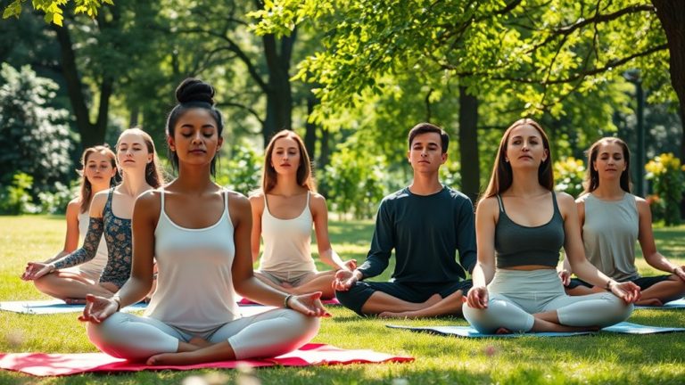 10 Guided Meditation Techniques Perfect for Beginners!