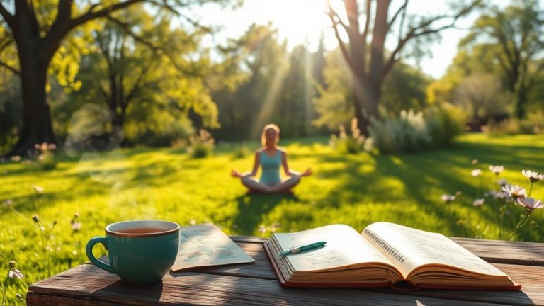 How Daily Rituals Can Transform Your Life Forever!