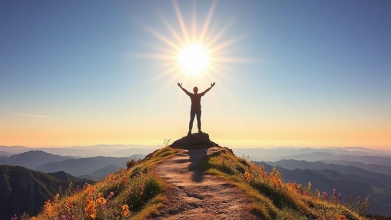 How Positive Thinking Will Lead You to Success – Here’s the Proof!