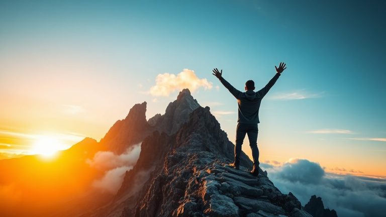 The Ultimate Guide to Overcoming Adversity Like a Pro!