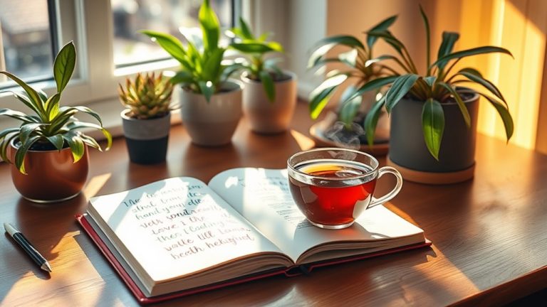 10 Affirmations to Reprogram Your Mind for Positivity!