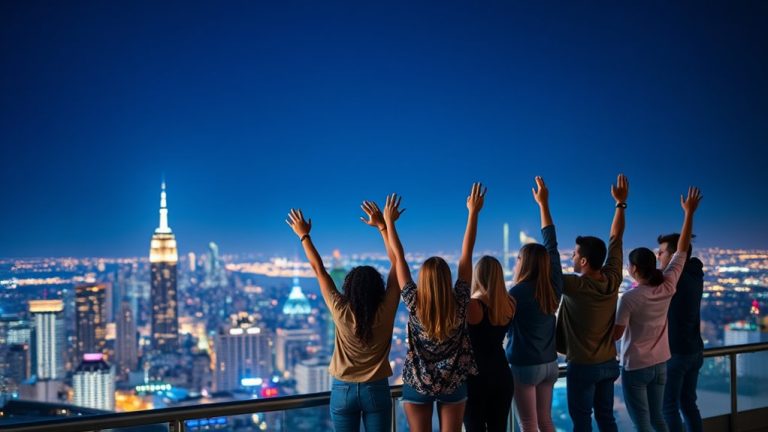 Achieve Success Overnight with These 7 Inspirational Stories!