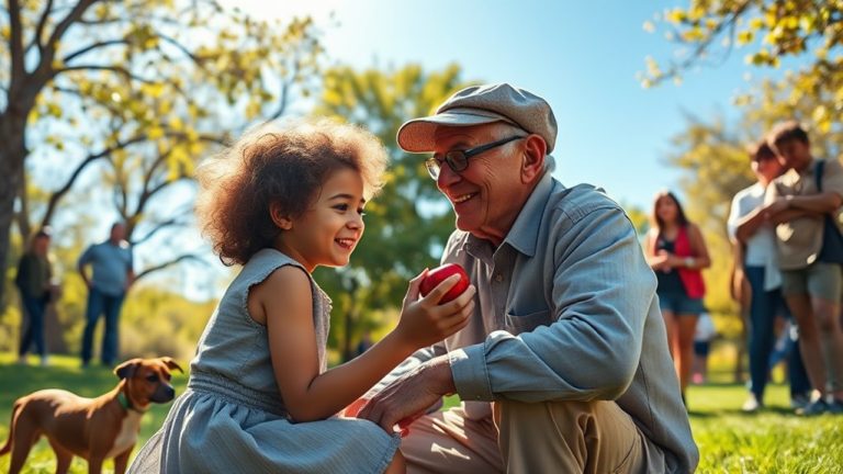 This One Random Act of Kindness Will Restore Your Faith in Humanity!